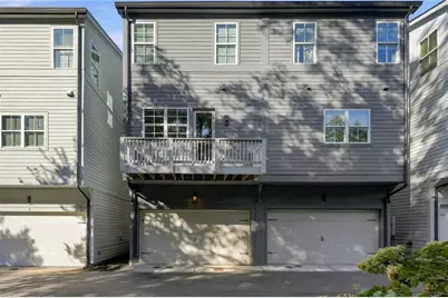 5 Becker Place NW, Atlanta, GA 30307 - Photo 28