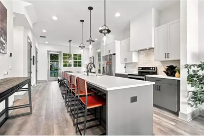 5 Becker Place NW, Atlanta, GA 30307 - Photo 2