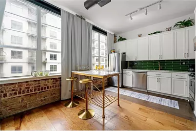 800 Peachtree Street NE #8601, Atlanta, GA 30308 - Photo 8
