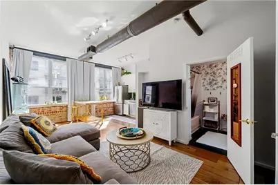 800 Peachtree Street NE #8601, Atlanta, GA 30308 - Photo 1