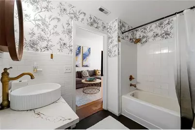800 Peachtree Street NE #8601, Atlanta, GA 30308 - Photo 12