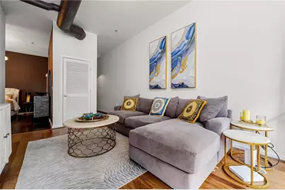 800 Peachtree Street NE #8601, Atlanta, GA 30308 - Photo 4