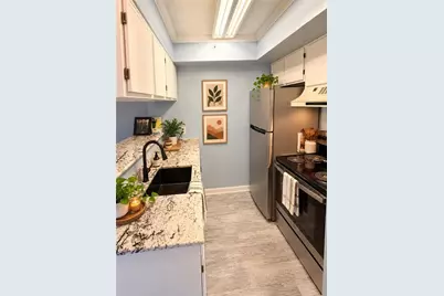 795 Hammond Drive NE #1810, Atlanta, GA 30328 - Photo 4