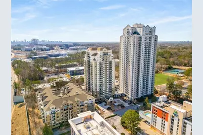795 Hammond Drive NE #1810, Atlanta, GA 30328 - Photo 10