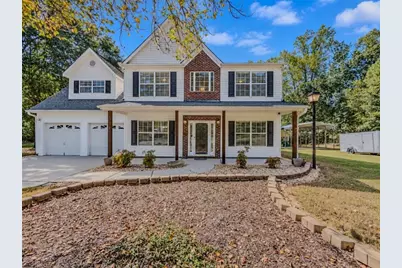 1205 Mystic Drive, Loganville, GA 30052 - Photo 1