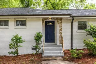3276 Bobbie Ln, Decatur, GA 30032 - Photo 2