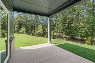 401 Amberleaf Cove, McDonough, GA 30252 - Photo 28