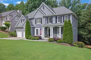 12200 Stevens Creek Dr, Alpharetta, GA 30005 - Photo 1