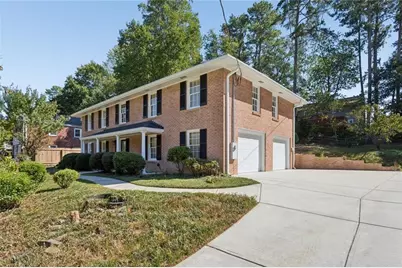 3060 Greenwood Trail SE, Marietta, GA 30067 - Photo 10