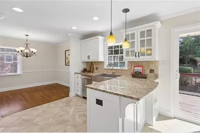 3060 Greenwood Trail SE, Marietta, GA 30067 - Photo 20