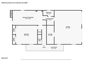 3060 Greenwood Trail SE, Marietta, GA 30067 - Photo 40