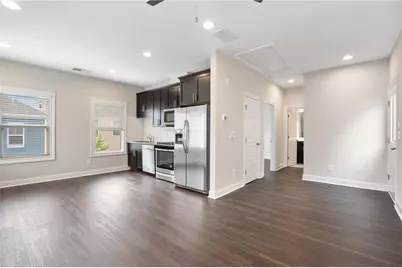 1825 Sanford Drive NW #B, Atlanta, GA 30318 - Photo 8