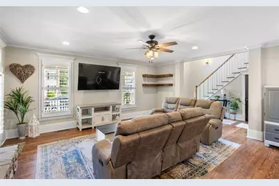 719 Clubside Drive, Monroe, GA 30655 - Photo 14
