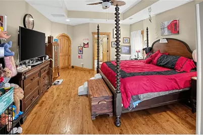 362 Foxy Lane, Martin, GA 30557 - Photo 38