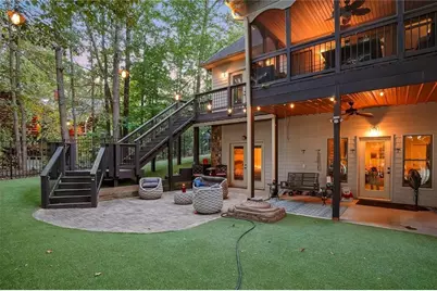 362 Foxy Lane, Martin, GA 30557 - Photo 14