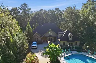 362 Foxy Ln, Martin, GA 30557 - Photo 1