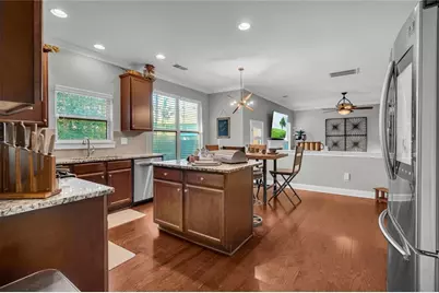 4901 Locherby Drive, Fairburn, GA 30213 - Photo 16