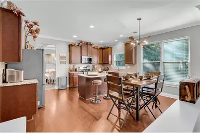 4901 Locherby Drive, Fairburn, GA 30213 - Photo 28