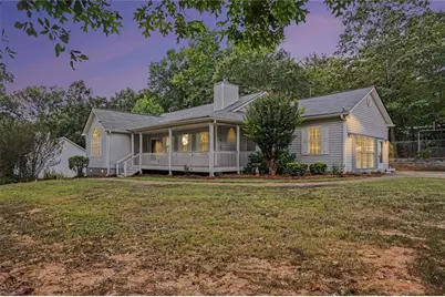 193 Henry Higgins Road, Jackson, GA 30233 - Photo 4