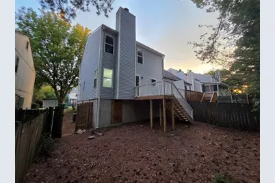 1232 Ridgecrest Lane SE, Smyrna, GA 30080 - Photo 2
