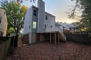 1232 Ridgecrest Ln SE, Smyrna, GA 30080 - Photo 2