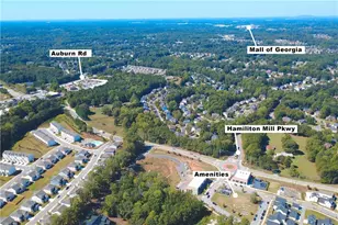 948 Hilltop Park Ct, Dacula, GA 30019 - Photo 6