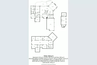 77 Shellhorse Road SE, Ranger, GA 30734 - Photo 88