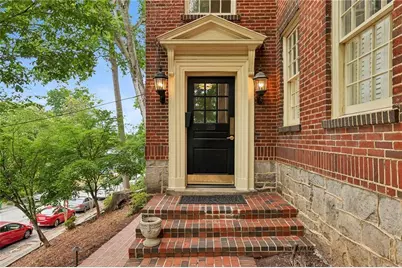 1 S Prado NE #18, Atlanta, GA 30309 - Photo 16