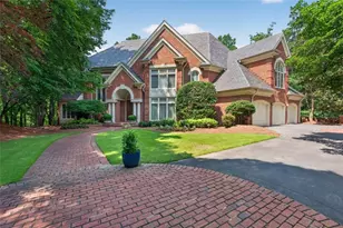 4969 Northside Dr, Sandy Springs, GA 30327 - Photo 1