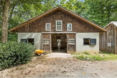 683 Duck Thurmond Road, Dawsonville, GA 30534 - Photo 4