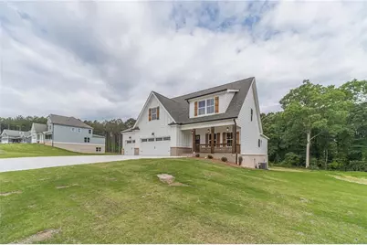 348 Pinewood Drive, Covington, GA 30014 - Photo 2