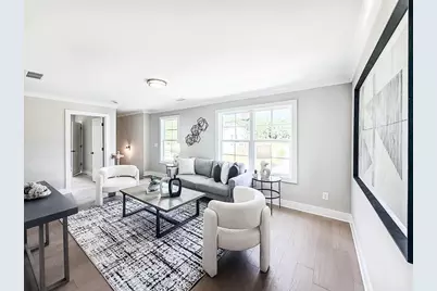 2545 Adair Ridge Court, Decatur, GA 30034 - Photo 6