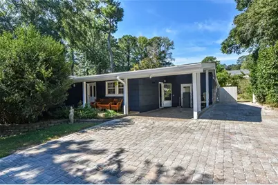 6810 Sunny Brook Lane, Sandy Springs, GA 30328 - Photo 1