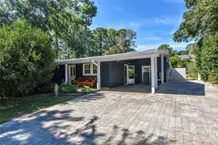 6810 Sunny Brook Ln, Sandy Springs, GA 30328 - Photo 1