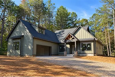 8725 Highway 136 W, Talking Rock, GA 30175 - Photo 2