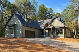 8725 Hwy 136 W, Talking Rock, GA 30175 - Photo 2