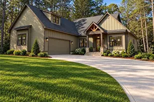 8725 Hwy 136 W, Talking Rock, GA 30175 - Photo 1