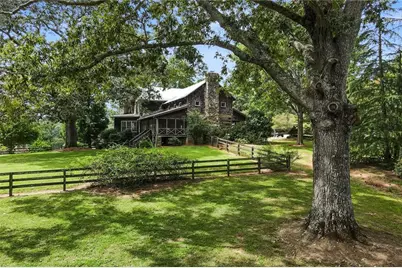681 Duck Thurmond Road, Dawsonville, GA 30534 - Photo 22