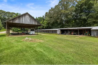 681 Duck Thurmond Road, Dawsonville, GA 30534 - Photo 110