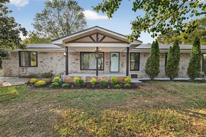 1943 Rome Road SW, Calhoun, GA 30701 - Photo 1