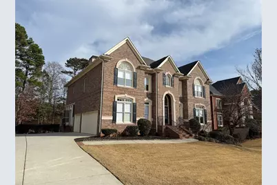 1570 Briergate Drive, Duluth, GA 30097 - Photo 2