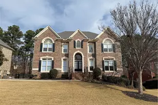 1570 Briergate Dr, Duluth, GA 30097 - Photo 1