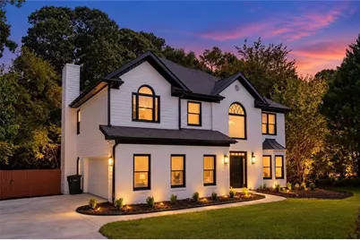 2120 Tribble Walk Drive, Lawrenceville, GA 30045 - Photo 1