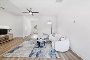 306 Heron St, Ball Ground, GA 30107 - Photo 4