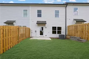 306 Heron St, Ball Ground, GA 30107 - Photo 2