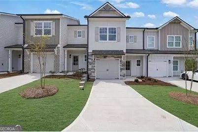 306 Heron Street #16, Ball Ground, GA 30107 - Photo 1