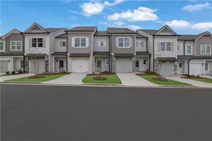 306 Heron St, Ball Ground, GA 30107 - Photo 32