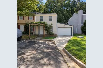 3734 Jamestown Court, Atlanta, GA 30340 - Photo 1