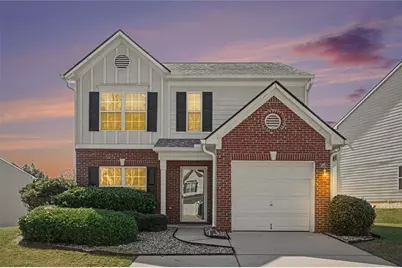 9464 Lakeview Road, Union City, GA 30291 - Photo 1