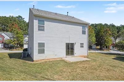 9464 Lakeview Road, Union City, GA 30291 - Photo 2